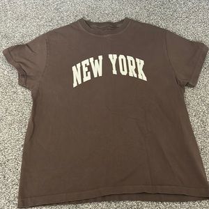 brandy Melville shirt